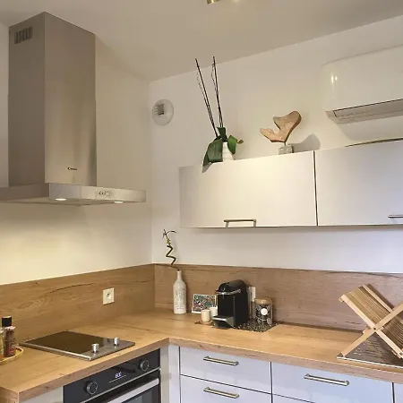 Vecchio Centre * Porto-Vecchio (Corsica)