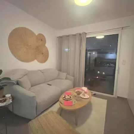 Vecchio Centre Apartament *