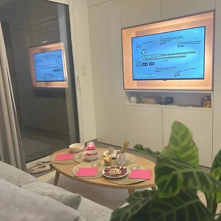 Apartament Vecchio Centre