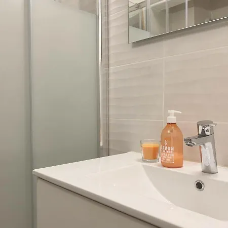 Vecchio Centre Apartament