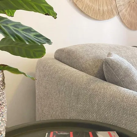 Vecchio Centre Apartament