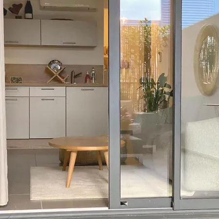 Vecchio Centre Apartament