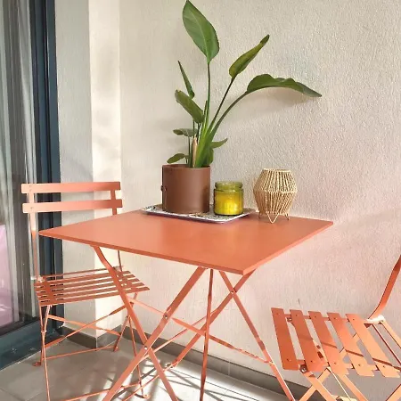 Vecchio Centre Porto-Vecchio (Corsica)