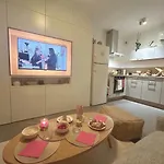 Vecchio Centre Lejlighed *
