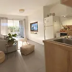 Vecchio Centre *