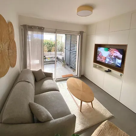 Appartement Vecchio Centre