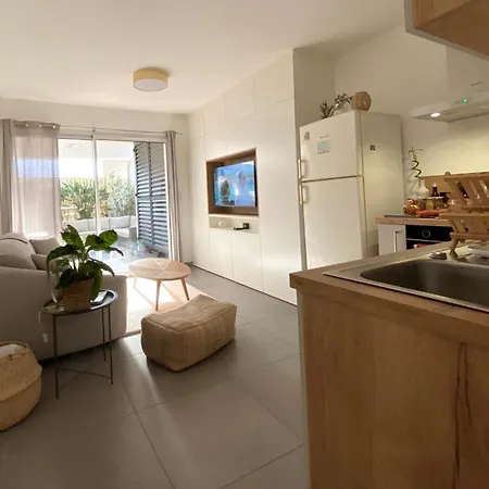 Vecchio Centre Appartement *