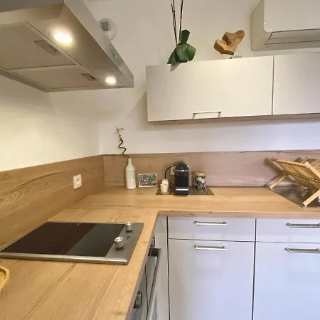 Appartamento Vecchio Centre Porto Vecchio