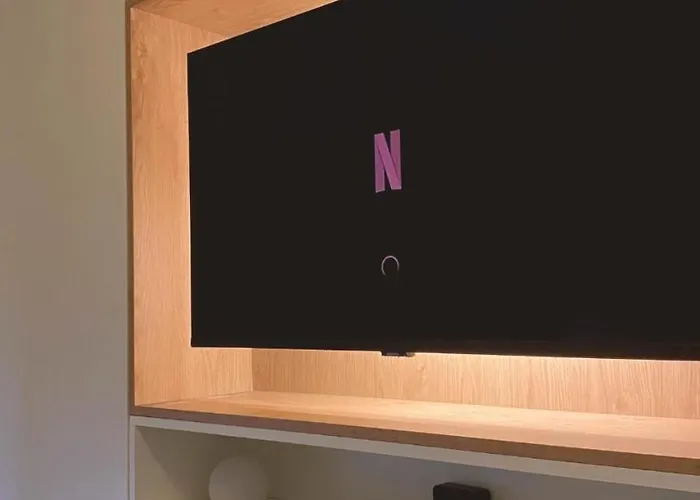 Lejlighed Vecchio Centre Porto-Vecchio (Corsica)