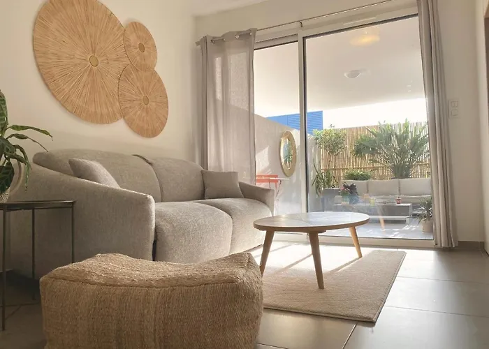 Vecchio Centre Lejlighed