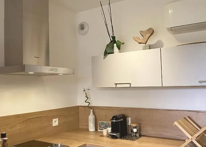 Vecchio Centre * Porto-Vecchio (Corsica)