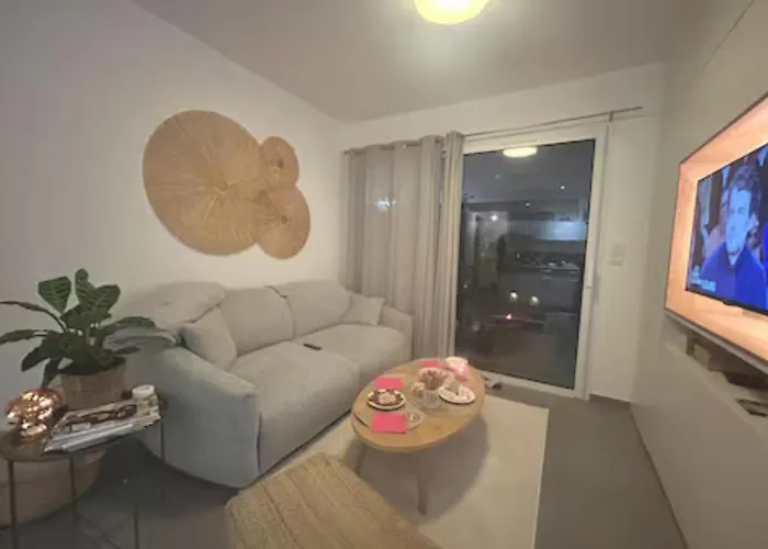 Vecchio Centre Lejlighed *