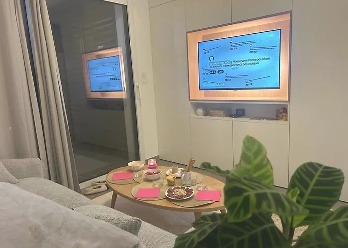 Lejlighed Vecchio Centre