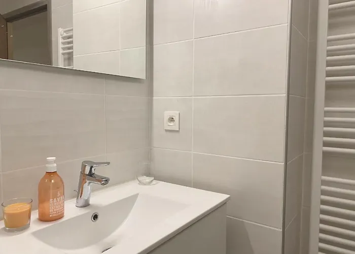 Vecchio Centre Lejlighed Porto-Vecchio (Corsica)