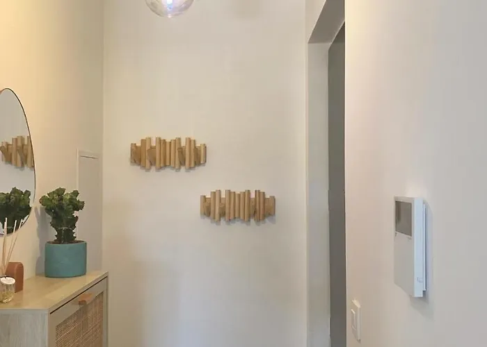 Vecchio Centre * Porto-Vecchio (Corsica)