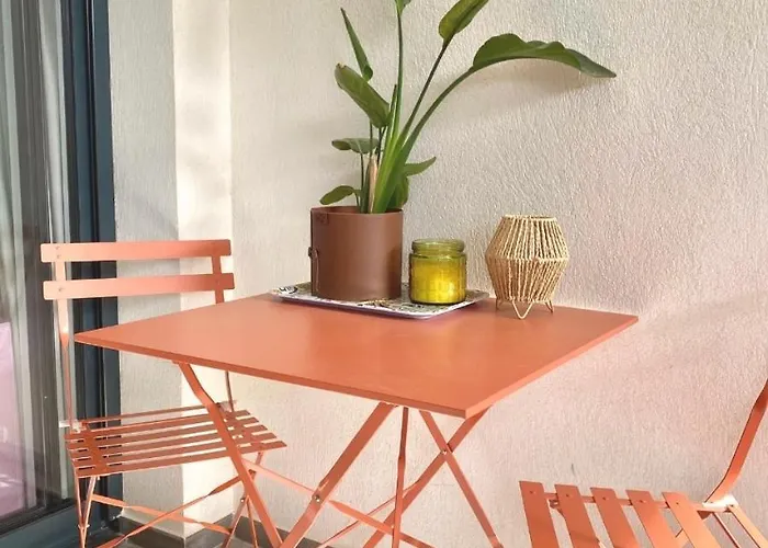 Vecchio Centre Porto-Vecchio (Corsica)