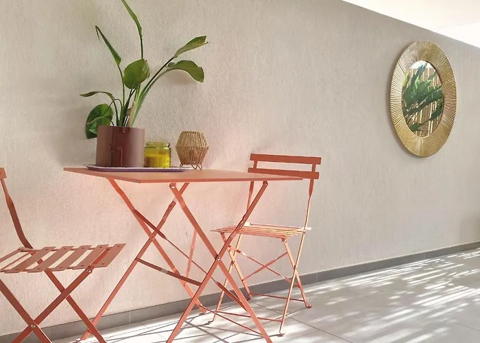 Vecchio Centre Porto-Vecchio (Corsica)