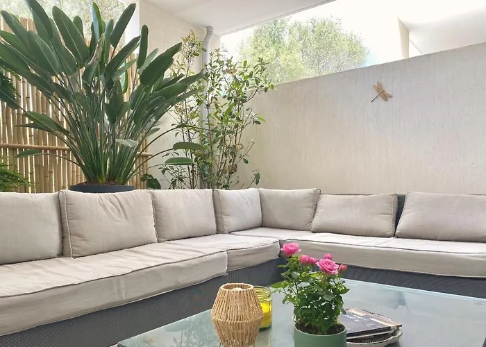 Lejlighed Vecchio Centre *